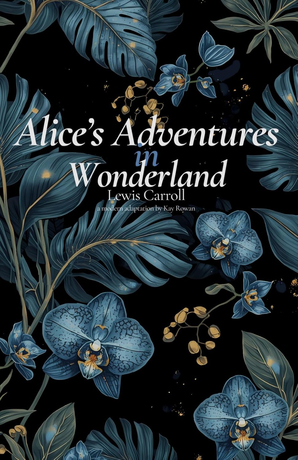 Alice in Wonderland