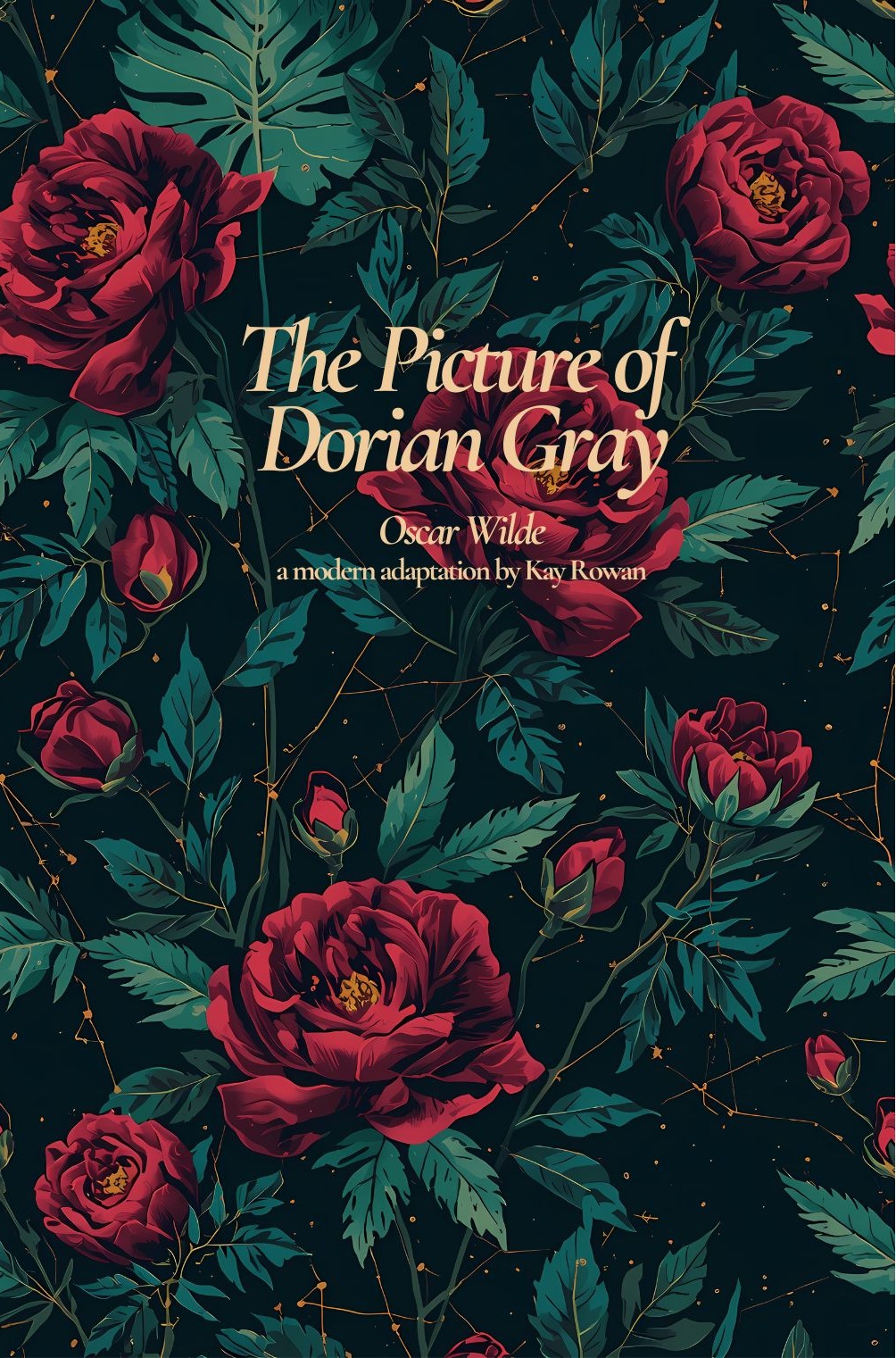 The Picture of Dorian Gray