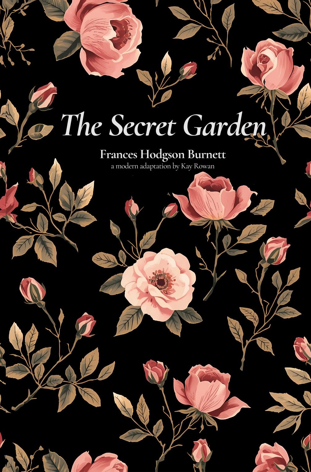 The Secret Garden