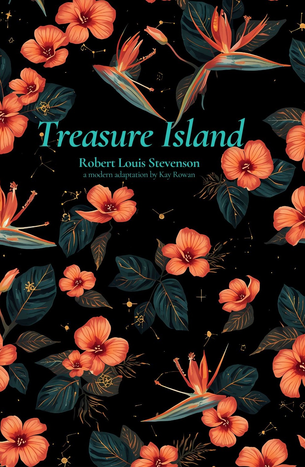 Treasure Island